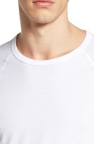 Thumbnail for your product : Reigning Champ Men's Mesh Jersey Raglan T-Shirt