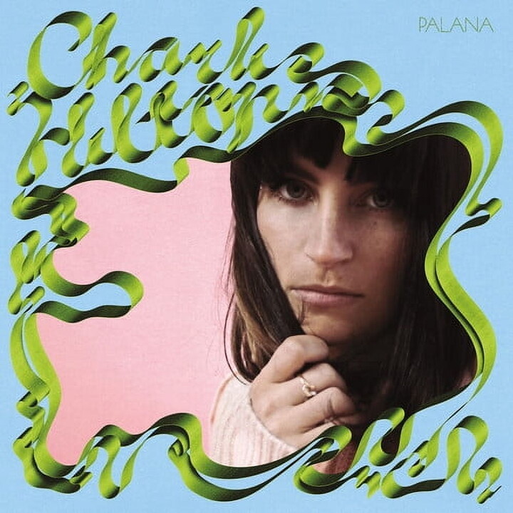Charlie Hilton - Palana - Music & Performance - Vinyl