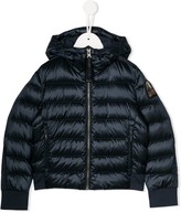 Thumbnail for your product : Parajumpers Kids Pharrell puffer jacket