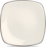 Thumbnail for your product : Noritake Dinnerware, Colorwave Chocolate Square Dinner Plate