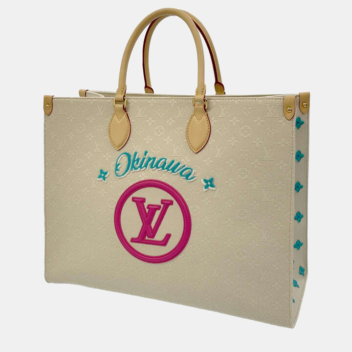 Louis Vuitton Speedy Bandouliere Bag Limited Edition Urs Fischer Tufted  Monogram Canvas 25 - ShopStyle
