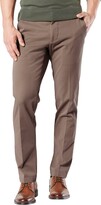 Thumbnail for your product : Dockers Straight Fit Workday Khaki Smart 360 Flex Pants (Regular and Big & Tall)