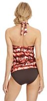 Thumbnail for your product : MICHAEL Michael Kors Torino Tie-Dye Swimwear Collection