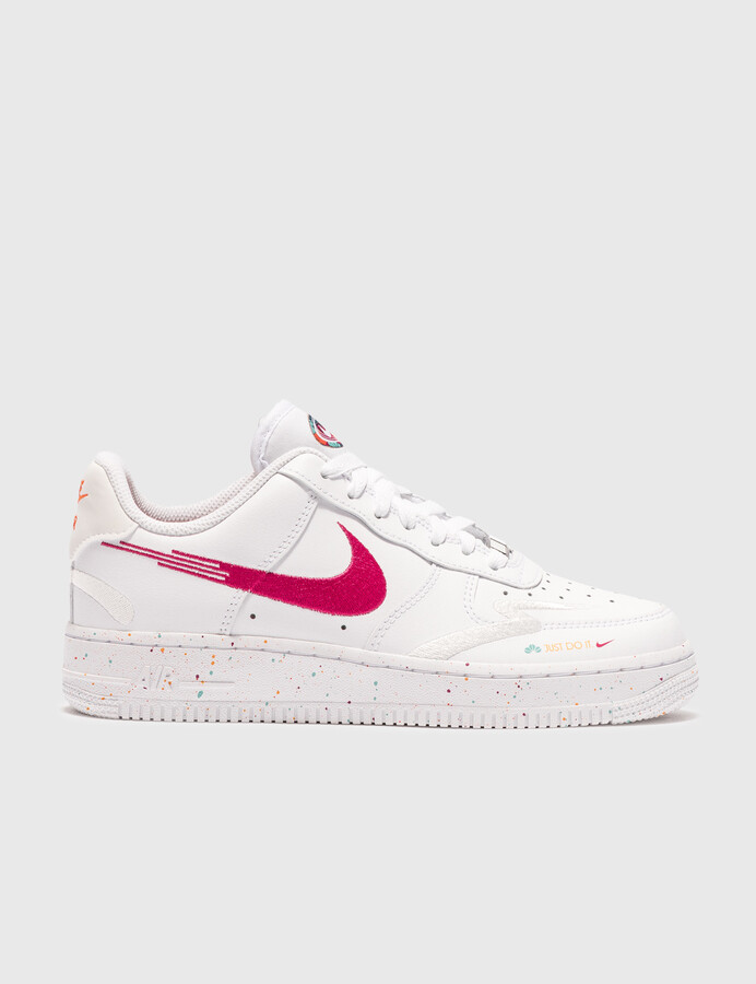 low vs high air force 1