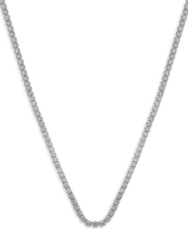 Saks Fifth Avenue Made in Italy Saks Fifth Avenue Women's 14K White