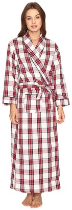 BedHead Full Length Robe Women's Robe