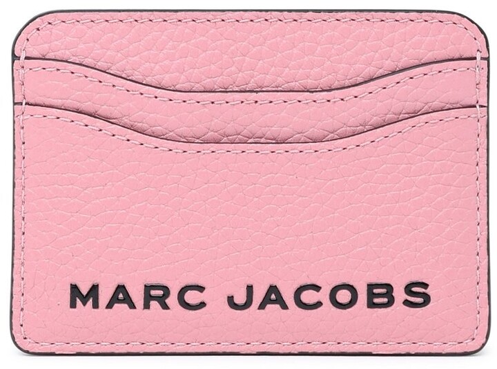 Pink Marc Jacobs Wallet | Shop the world's largest collection of 