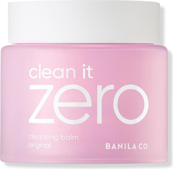Banila Co Super Sized Clean It Zero Original Cleansing Balm