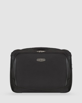 fold up suit bag
