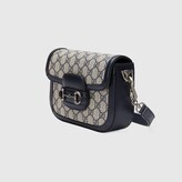 Thumbnail for your product : Gucci Horsebit 1955 GG mini bag