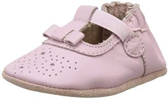 Robeez Pretty Girl, Baby Girls' Shoes,(21/22 EU)
