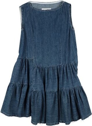 MM6 MAISON MARGIELA Kid Girl Kids' dress