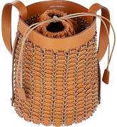 Thumbnail for your product : Paco Rabanne Women's 14#01 Chain Mail Bucket Bag