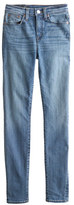 Thumbnail for your product : J.Crew Tall Lookout high-rise Cone Denim® jean in light von