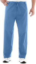 Thumbnail for your product : JCPenney White Swan Fundamentals Unisex Drawstring Pants-Big & Tall