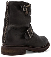 Thumbnail for your product : Frye Valerie 6 Motorcycle Lamb Shearling Lined Boot
