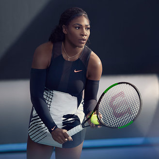 Nike NikeCourt Dry Women's Tennis Dress