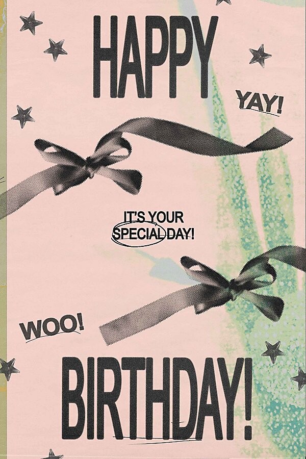 Urban Outfitters Birthday E-Gift Card - ShopStyle