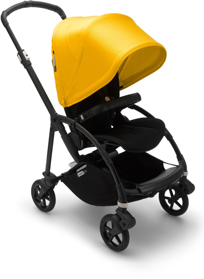 the first years ignite stroller naturalization