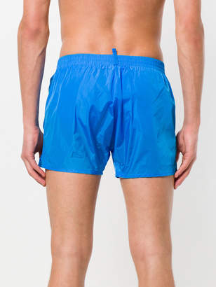 DSQUARED2 swimming trunks