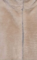 Thumbnail for your product : French Connection Buona Faux Fur High Neck Jacket