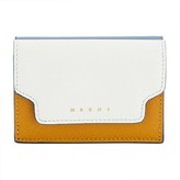 Thumbnail for your product : Marni Trunk wallet