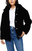 nordstrom petite coats