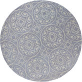 Thumbnail for your product : Kas Donny Osmond Harmony by Heritage Round Rug
