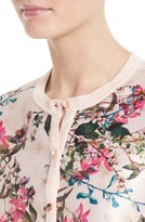 Thumbnail for your product : Ted Baker Women's Karlia Metallic Knit Cardigan