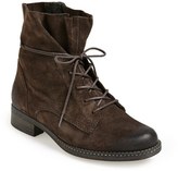 Thumbnail for your product : Gabor Suede Bootie (Women)