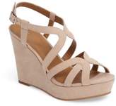 Thumbnail for your product : BP Sky Wedge Sandal
