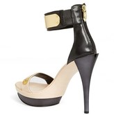 Thumbnail for your product : Fergie 'Cash' Sandal