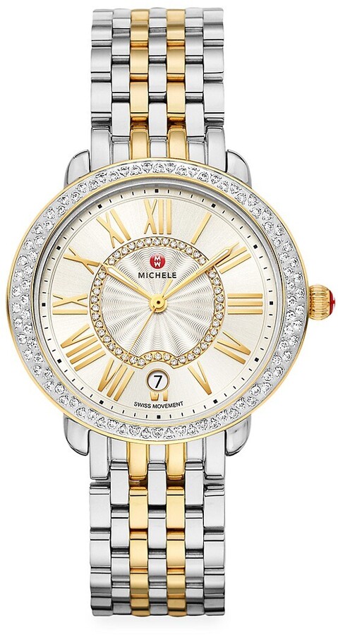 michele watch price