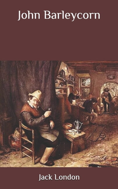 John Barleycorn (Paperback)