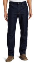 Thumbnail for your product : Lee Men's Fit Regular Straight Leg Jean