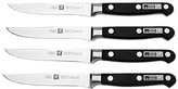 Thumbnail for your product : Zwilling J.A. Henckels TWIN® Pro 'S' 4 Piece Steak Knife Set