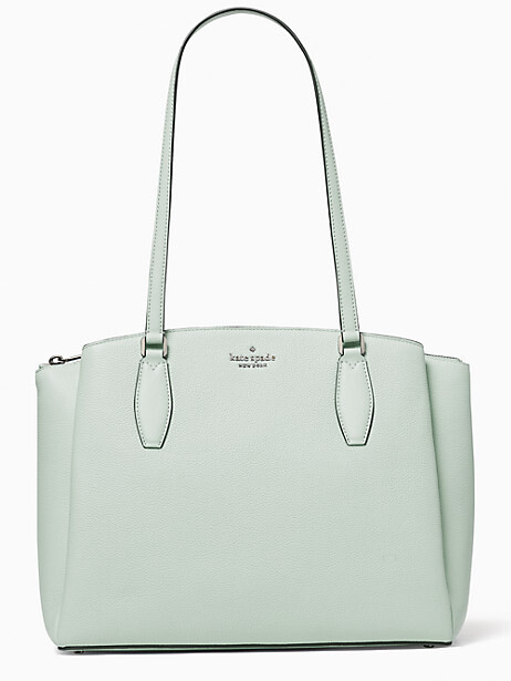 large purses with compartments