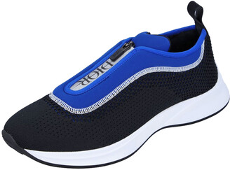 dior b25 low top sneaker