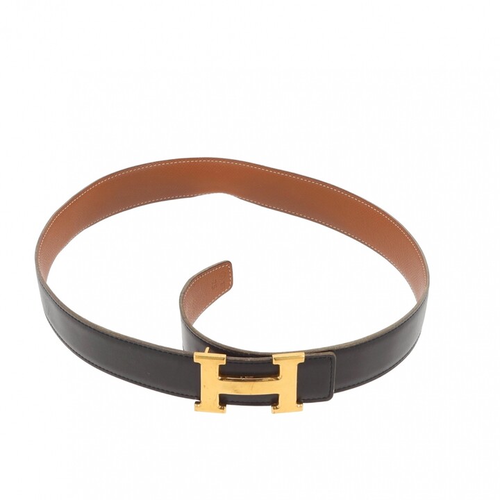 hermès belts