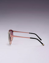 Thumbnail for your product : Agent Provocateur Tempt Me Sunglasses