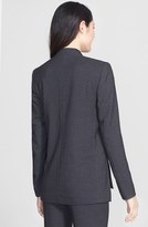 Thumbnail for your product : T Tahari 'Charlie' Suit Jacket (Online Only)