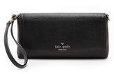 Thumbnail for your product : Kate Spade Niccola Wristlet