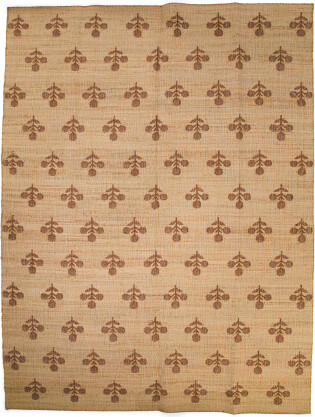 TJMAXX Wool And Jute Bend Handwoven Area Rug