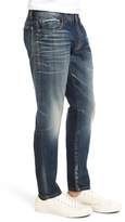 Thumbnail for your product : Fidelity Torino Slim Fit Jeans