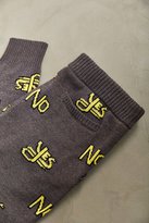 Thumbnail for your product : Urban Outfitters Yes / No Sweater Pant