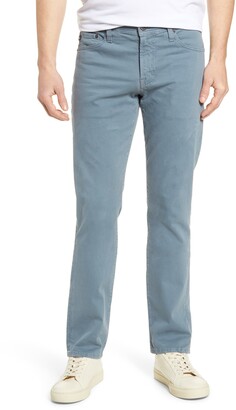 AG Jeans Everett SUD Slim Straight Fit Pants