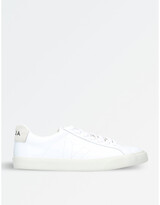 Veja White Sneakers - ShopStyle UK
