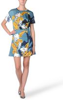 Thumbnail for your product : Carven Knee length skirt