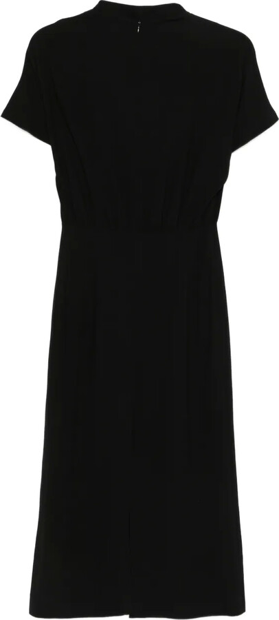 Cenere GB Maglieria Dress