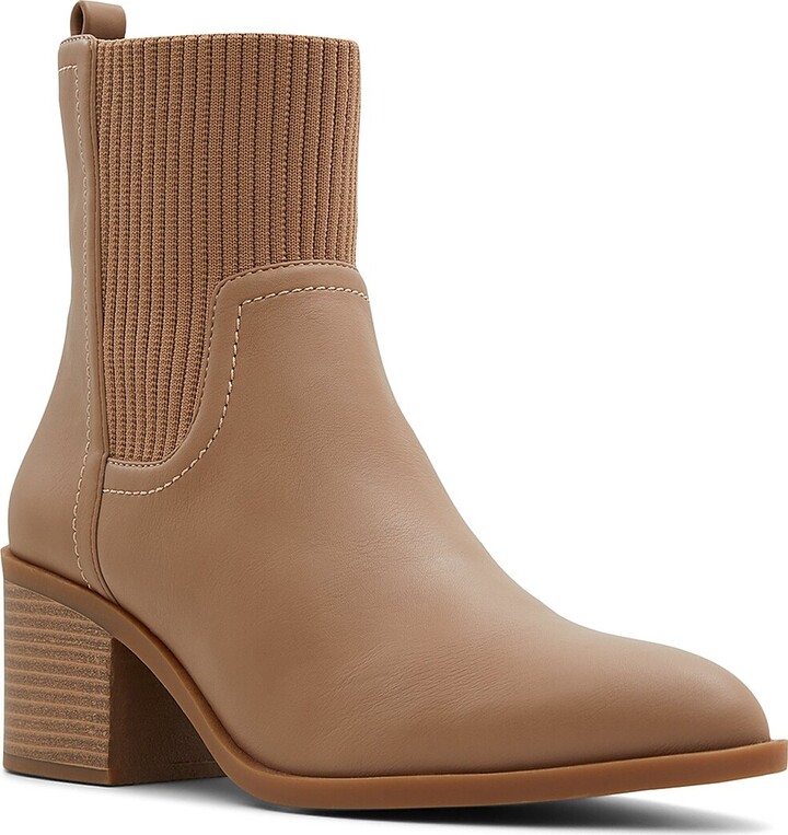 Call it SPRING Women's Booties Fashion Boot - ShopStyle